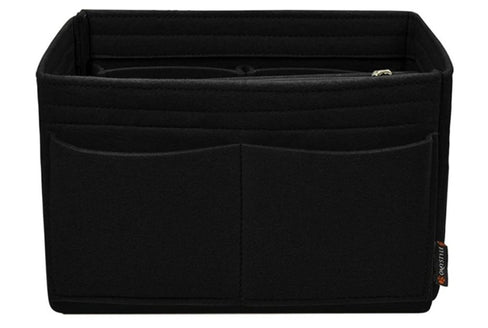 THE LUXE CLASSIC NK GLAM PURSE ORGANIZER - ORGANIZEME