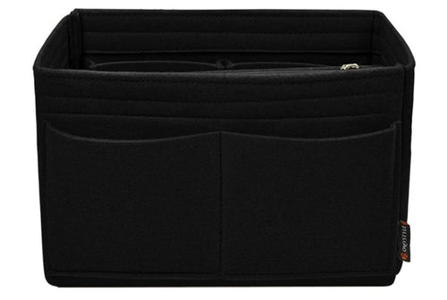 THE LUXE CLASSIC NK GLAM PURSE ORGANIZER - ORGANIZEME