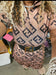 THE LUXE NK GLAM HIGH FASHION SHIRT DRESS - NKA677