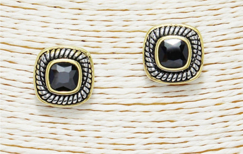 THE LUXE NK LUXURY NKDY STONE COLLECTIONS-NKDY