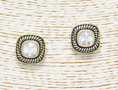 THE LUXE NK LUXURY NKDY STONE COLLECTIONS-NKDY