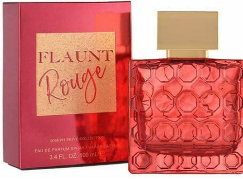 THE LUXE NK GLAM FLY GIRL FLAUNT ROUGE-FLAUNT