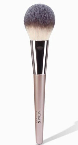 THE LUXE NK GLAM FLY GIRL BEAUTY COLLECTION - POWDER BRUSH - TBPK01