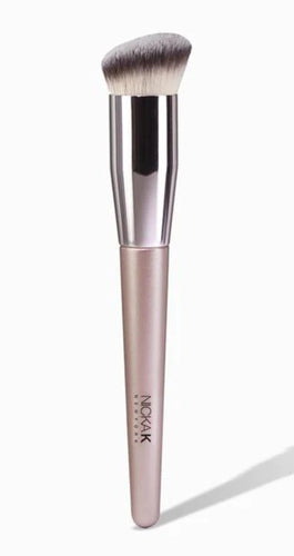 THE LUXE NK GLAM FLY GIRL BEAUTY COLLECTION - ANGLED BUFFER BRUSH - TBPK04