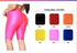 THE LUXE NK GLAM GIRL ACTIVEWEAR & LOUNGE WEAR COLLECTION-BIKER SHORTS-YP3741