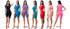 THE LUXE NK GLAM GIRL ACTIVE WEAR & LOUNGE WEAR COLLECTION -YT1956