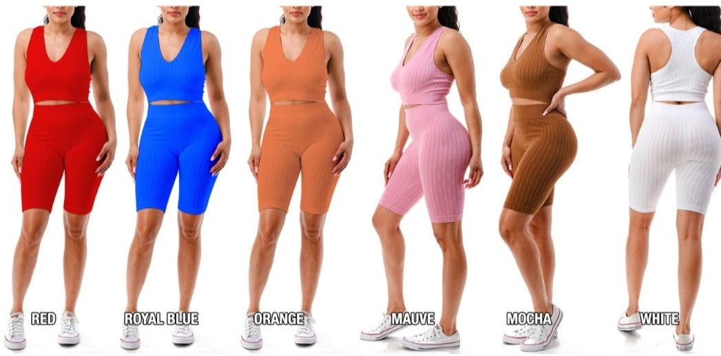 THE LUXE NK GLAM GIRL ACTIVE WEAR & LOUNGE WEAR COLLECTION-9384