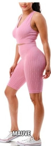 THE LUXE NK GLAM GIRL ACTIVE WEAR & LOUNGE WEAR COLLECTION-9384