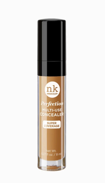 THE LUXE NK GLAM GIRL BEAUTY COLLECTION - PERFECTION CONCEALER