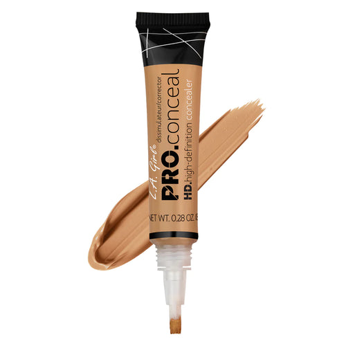 THE LUXE NK GLAM FLY GIRL BEAUTY COLLECTION - PRO HIGH DEFINITION CONCEALER