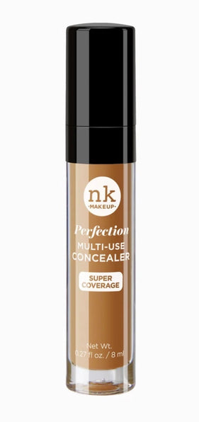 THE LUXE NK GLAM GIRL BEAUTY COLLECTION - PERFECTION CONCEALER