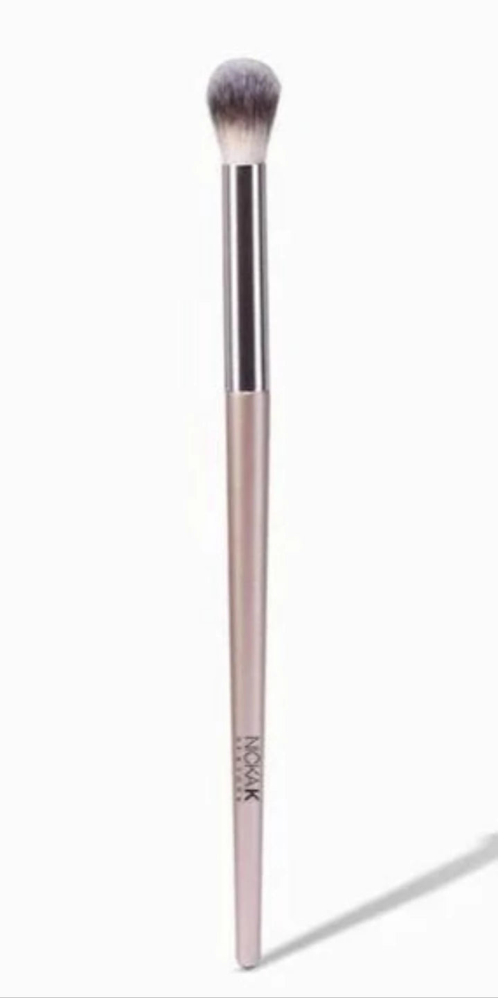 THE LUXE NK GLAM GIRL BEAUTY COLLECTION - BLENDING EYESHADOW BRUSH - TBK11