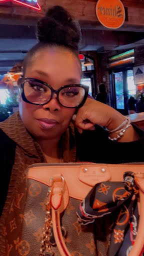 THE LUXE CLASSIC NK HIGH FASHION GLASSES "LIVE SALE- FLY2