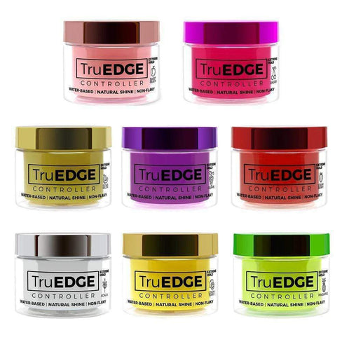 THE LUXE NK GLAM GIRL BEAUTY COLLECTION - EDGE BOOSTER / EDGE CONTROL - 22G0601