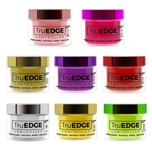 THE LUXE NK GLAM GIRL BEAUTY COLLECTION - EDGE BOOSTER / EDGE CONTROL - 22G0601