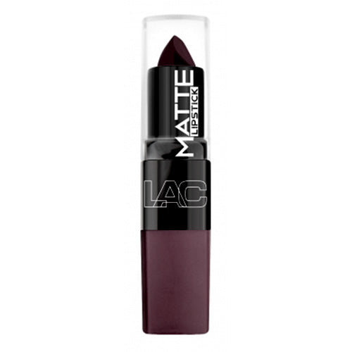 THE LUXE NK GLAM FLY GIRL BEAUTY COLLECTION - L.A. COSMETIC MATTE LIPSTICK