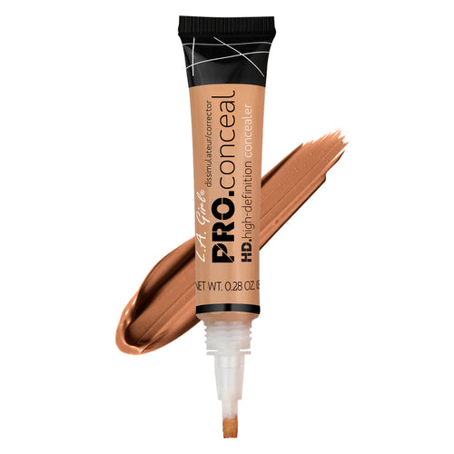 THE LUXE NK GLAM FLY GIRL BEAUTY COLLECTION - PRO HIGH DEFINITION CONCEALER