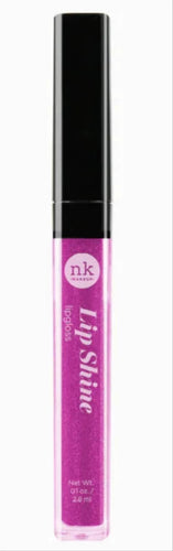 THE LUXE NK GLAM FLY GIRL BEAUTY COLLECTION - NK LIP SHINE LIP GLOSS