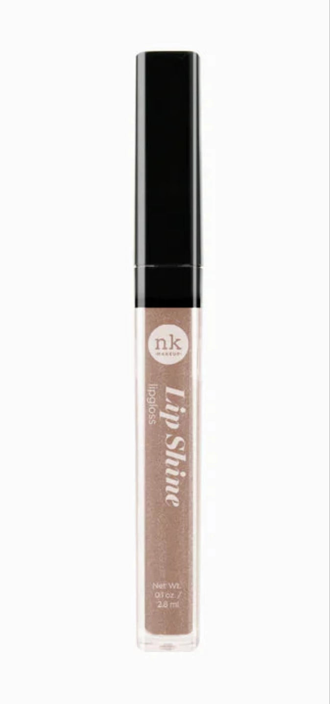 THE LUXE NK GLAM FLY GIRL BEAUTY COLLECTION - NK LIP SHINE LIP GLOSS