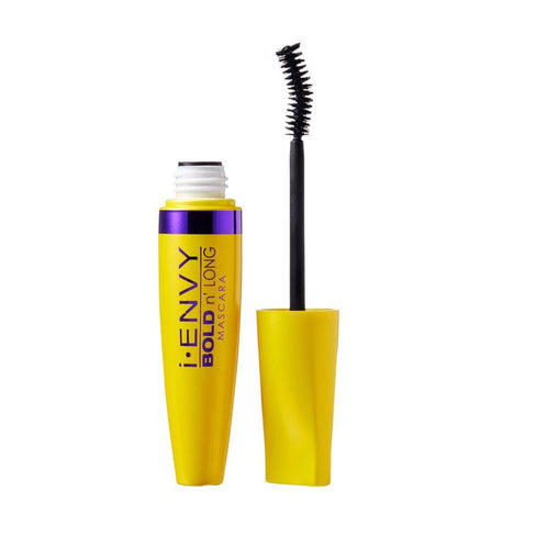 THE LUXE NK GLAM FLYV GIRL BEAUTY COLLECTION - BOLD N LONG MASCARA