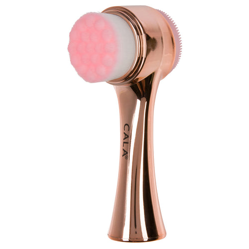 THE LUXE NK GLAM GIRL BEAUTY COLLECTION - FACIAL CLEANSING BRUSH SYSTEM