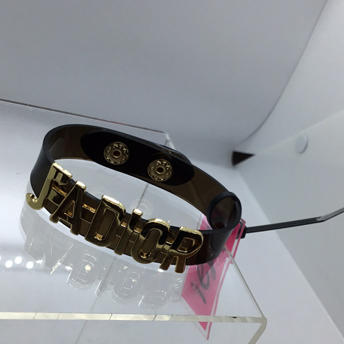 THE LUXE CLASSIC NK DIOR WRISTLET - NKJ21