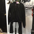 THE LUXE CLASSIC JOGGING SET -NK221
