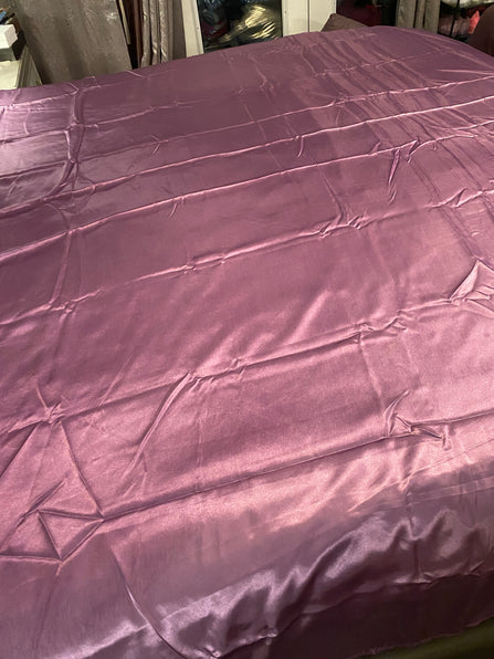 THE LUXE NK GLAM SUPER SILKY SATIN SHEETS - SILKSHEETS