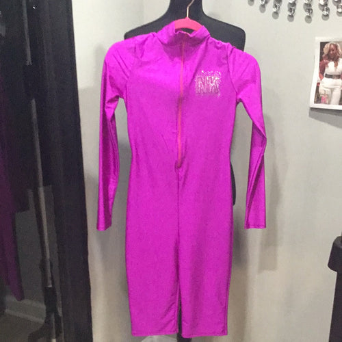 THE LUXE CLASSIC NK CAPRI ACTIVE WEAR-NKA11