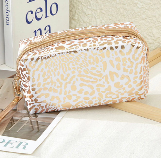 THE LUXE NK GLAM GIRL MAKE UP COLLECTION -  2 PIECE MAKE-UP SET - NKA38