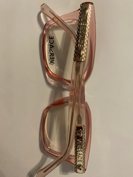 THE LUXE NK HIGH FASHION PRESCRIPTION BASED GLASSES - PBG300