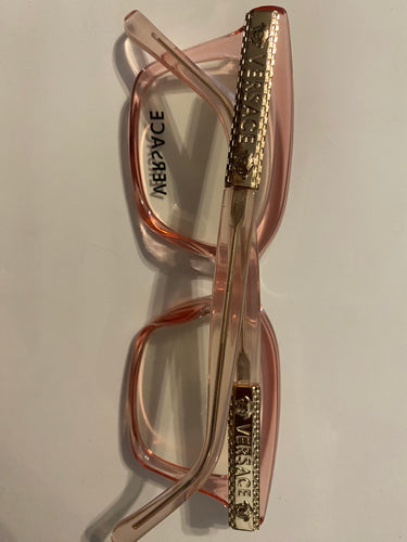THE LUXE NK HIGH FASHION PRESCRIPTION BASED GLASSES - PBG300