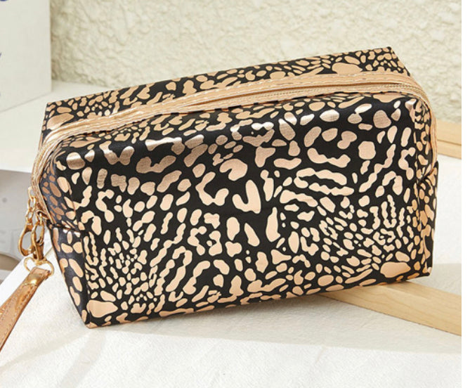 THE LUXE NK GLAM GIRL MAKE UP COLLECTION -  2 PIECE MAKE-UP SET - NKA38