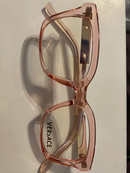 THE LUXE NK HIGH FASHION PRESCRIPTION BASED GLASSES - PBG300