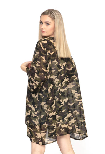 THE LUXE NK GLAM GIRL PUNCHO & SHAWL COLLECTION - SPRING & SUMMER PUNCHOS