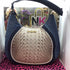 THE LUXE NK GLAM BRAHMIN HOBO - BR60
