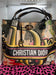 THE LUXE NK GLAM HIGH FASHION HOBO - NKCD1012