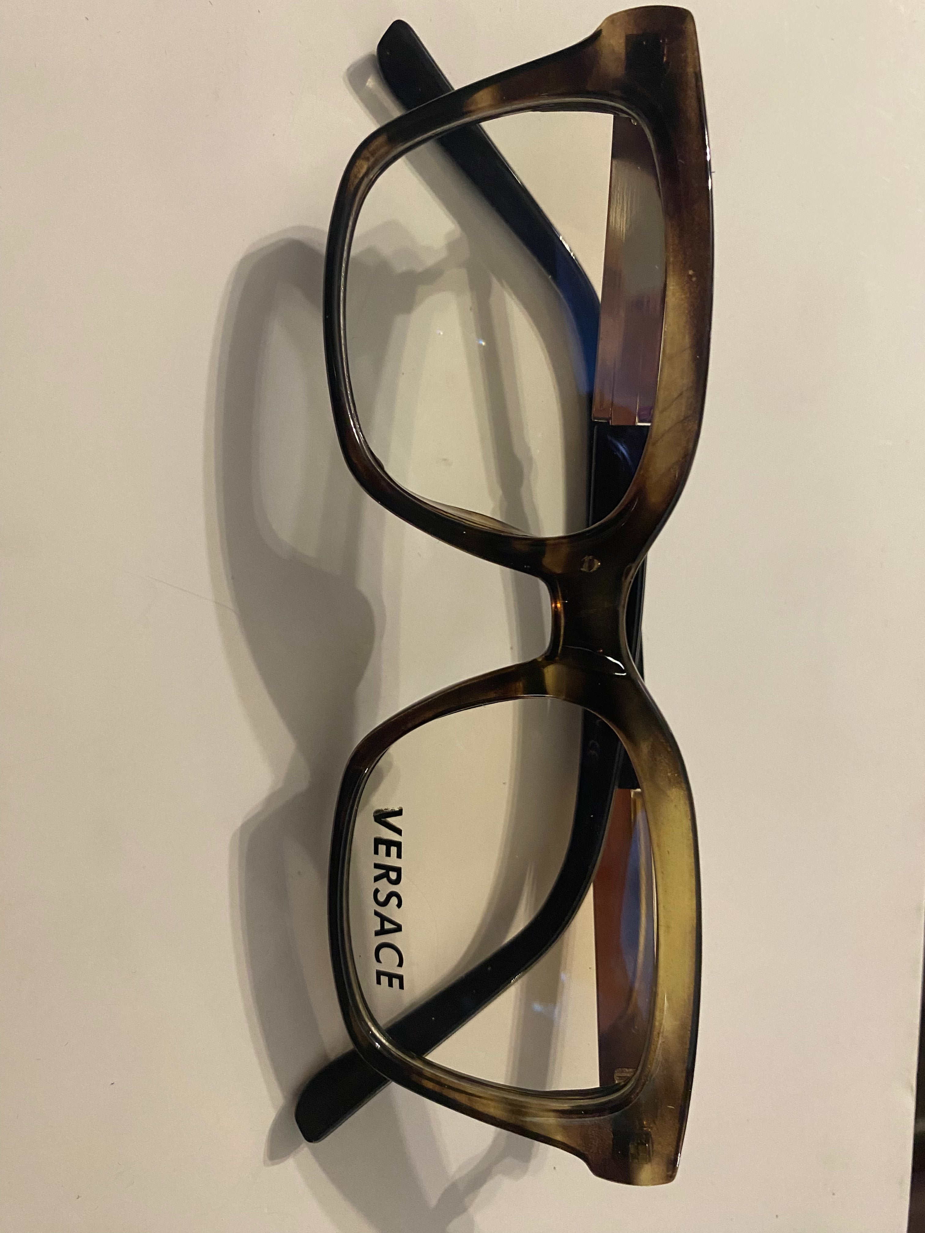 THE LUXE NK HIGH FASHION PRESCRIPTION BASED GLASSES - PBG300