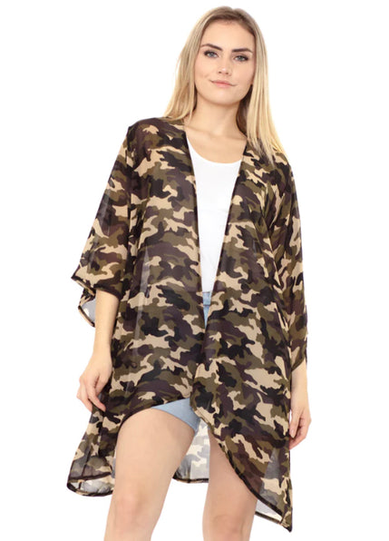 THE LUXE NK GLAM GIRL PUNCHO & SHAWL COLLECTION - SPRING & SUMMER PUNCHOS