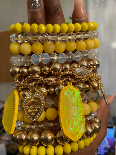  110 pieces Anti-Brass Fashion Jewelry Making Charms