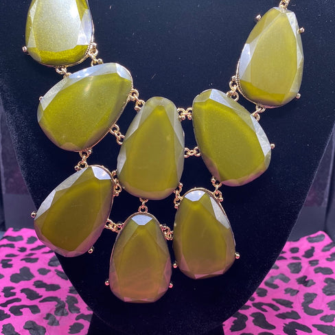 THE LUXE CLASSIC JEWELRY SET - J317