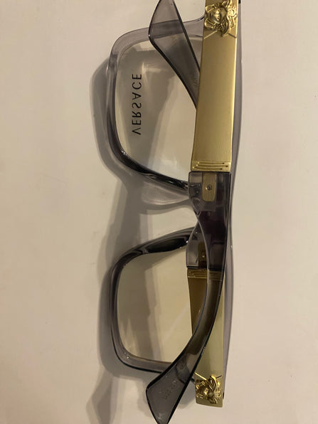 THE LUXE NK HIGH FASHION PRESCRIPTION BASED GLASSES - PBG300