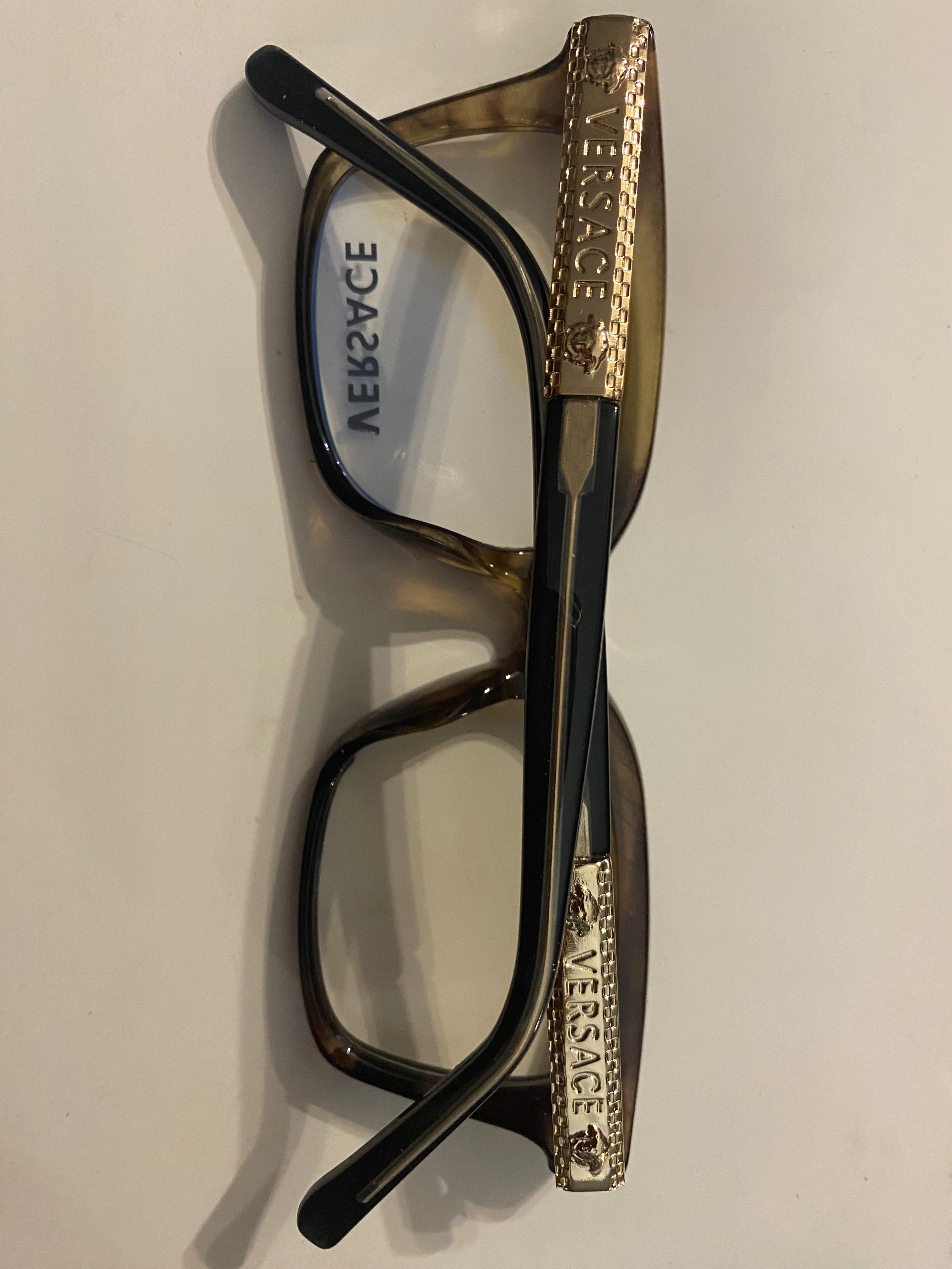 THE LUXE NK HIGH FASHION PRESCRIPTION BASED GLASSES - PBG300