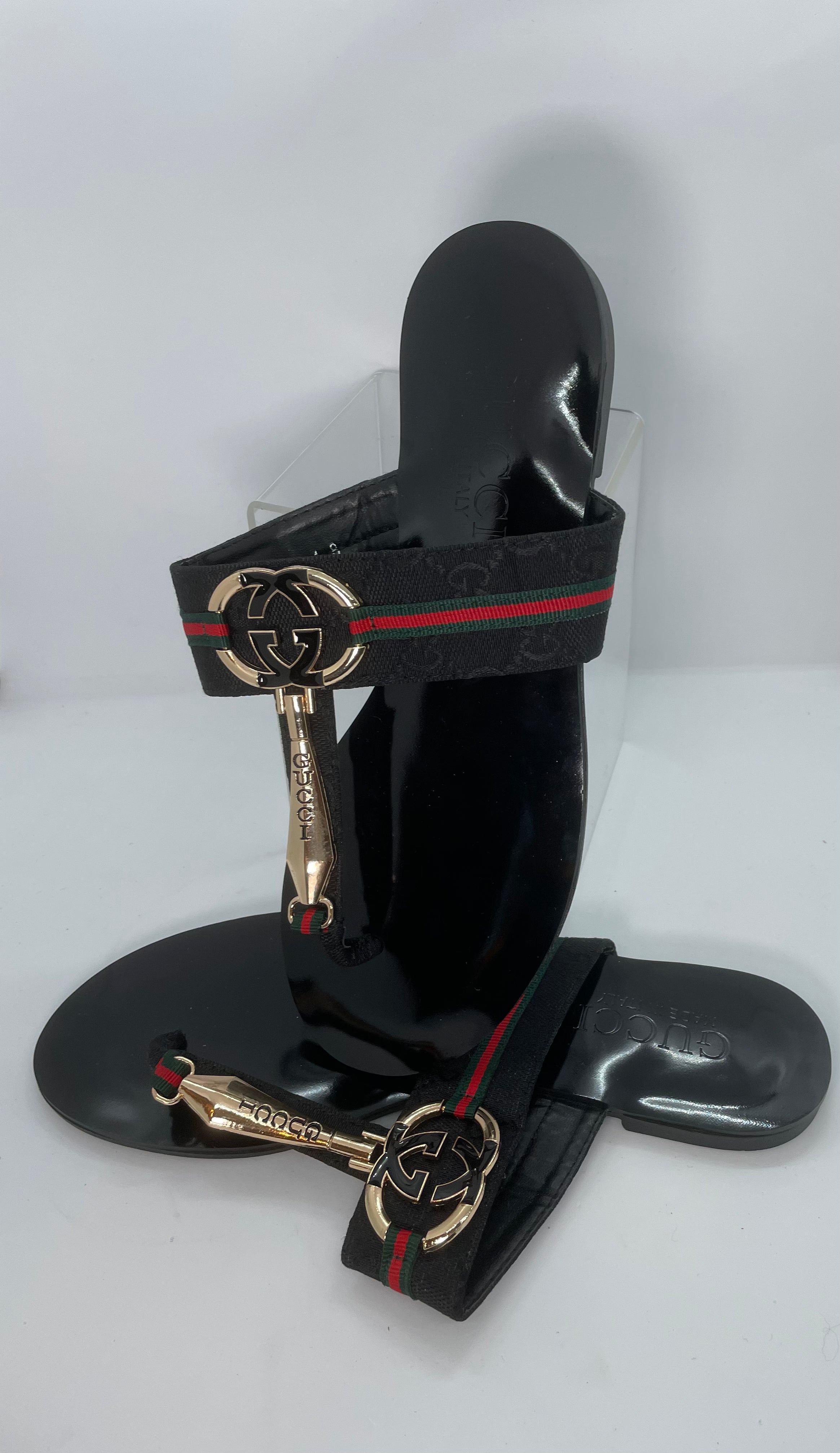 THE LUXE NK HIGH FASHION SANDAL-NKF128