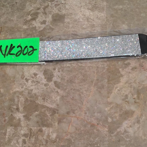 THE LUXE CLASSIC NK BLING HEADBAND-NK202