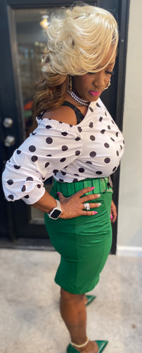 THE LUXE CLASSIC NK FALL LOOK 3-NK100