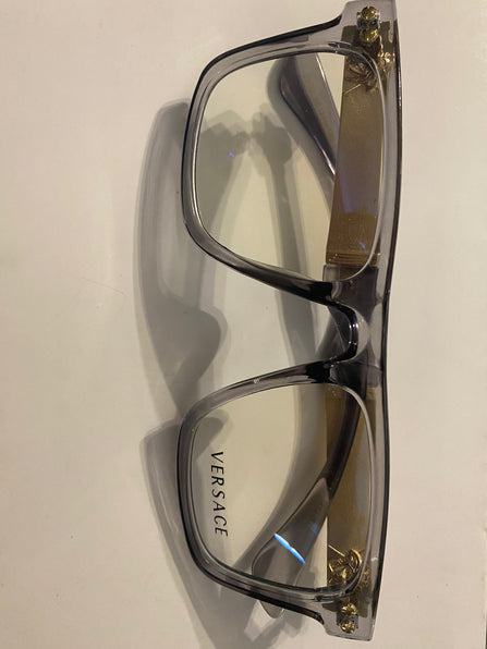 THE LUXE NK HIGH FASHION PRESCRIPTION BASED GLASSES - PBG300