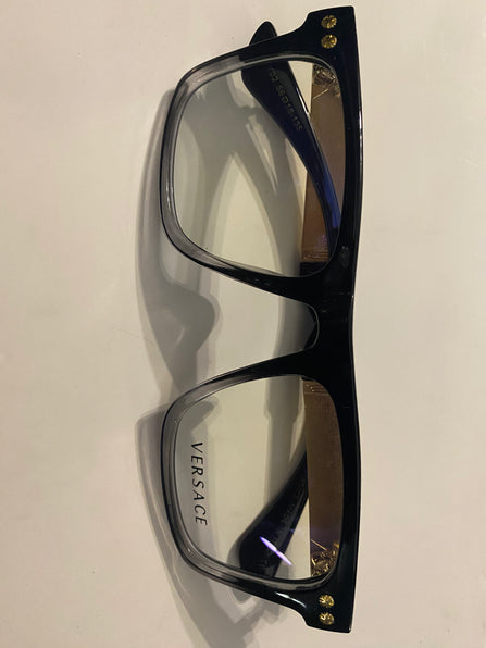 THE LUXE NK HIGH FASHION PRESCRIPTION BASED GLASSES - PBG300