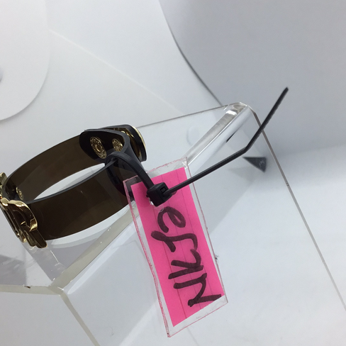 THE LUXE CLASSIC NK DIOR WRISTLET - NKJ21