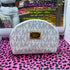 THE LUXE CLASSIC MK MAKEUP CASE- HH45